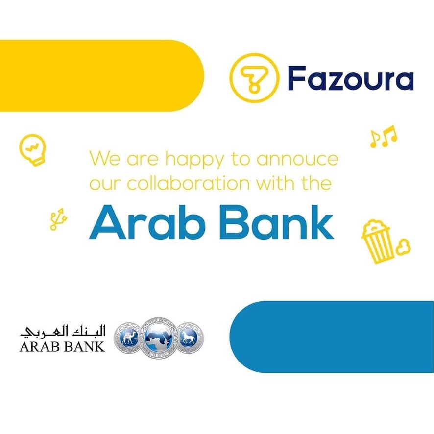 Arab Bank